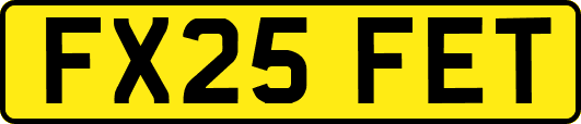 FX25FET