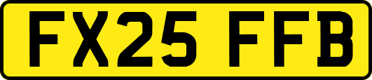 FX25FFB