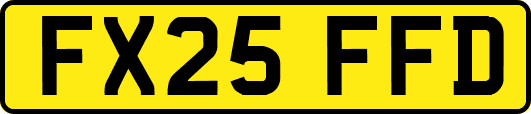 FX25FFD