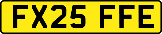 FX25FFE