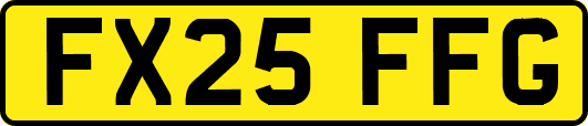 FX25FFG