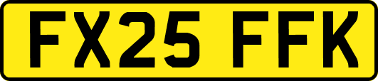 FX25FFK