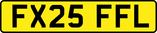 FX25FFL