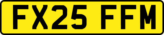 FX25FFM
