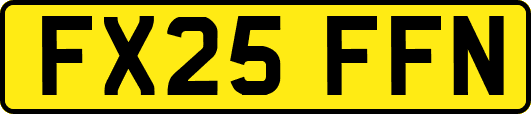 FX25FFN