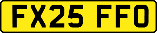 FX25FFO