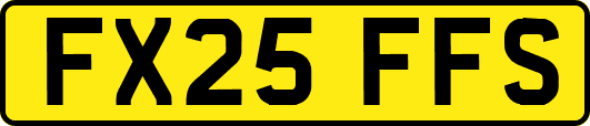 FX25FFS
