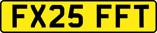 FX25FFT