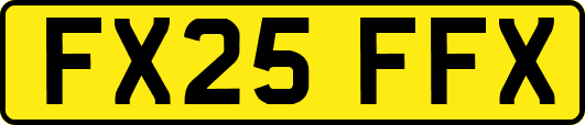 FX25FFX