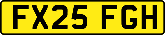 FX25FGH