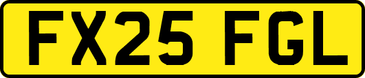 FX25FGL