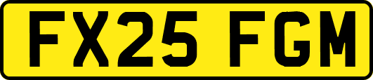 FX25FGM
