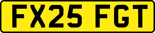 FX25FGT