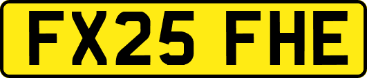 FX25FHE