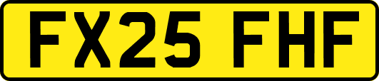 FX25FHF