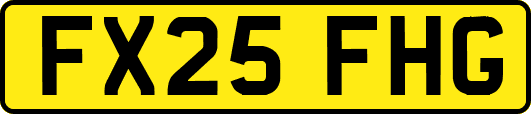 FX25FHG