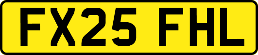 FX25FHL