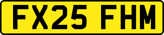 FX25FHM