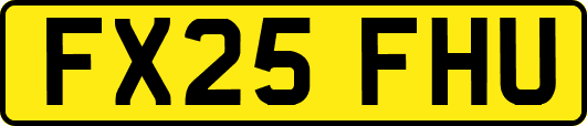 FX25FHU