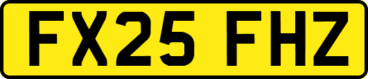 FX25FHZ