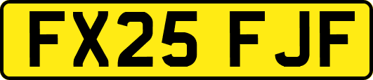 FX25FJF