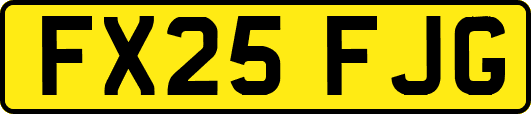 FX25FJG