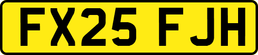 FX25FJH