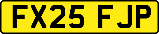 FX25FJP