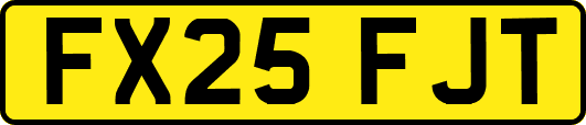 FX25FJT