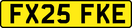 FX25FKE