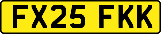 FX25FKK