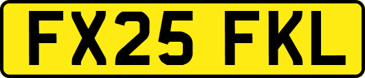 FX25FKL