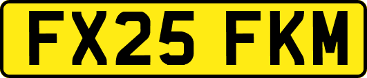 FX25FKM