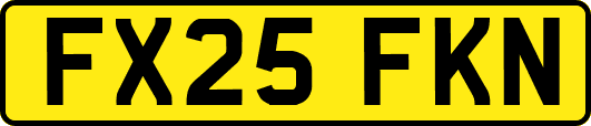 FX25FKN