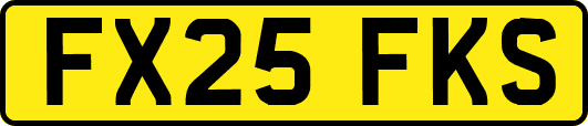 FX25FKS