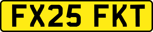 FX25FKT