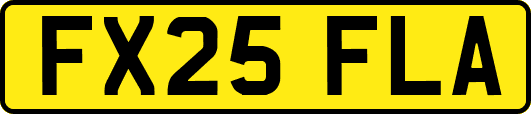 FX25FLA