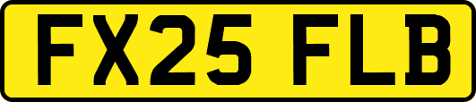FX25FLB