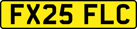 FX25FLC