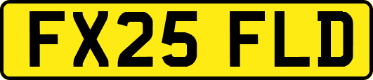 FX25FLD
