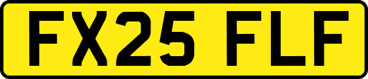 FX25FLF