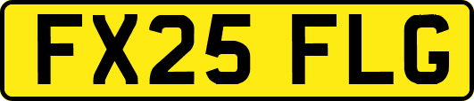 FX25FLG