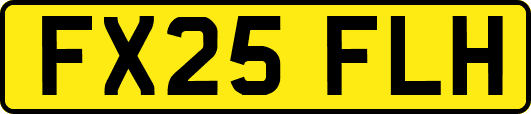 FX25FLH