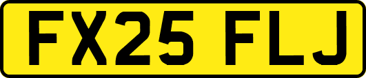 FX25FLJ