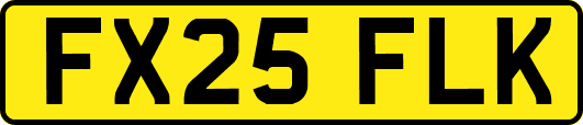 FX25FLK