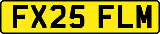 FX25FLM