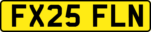 FX25FLN