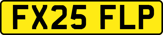 FX25FLP