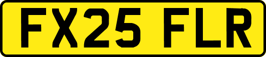 FX25FLR