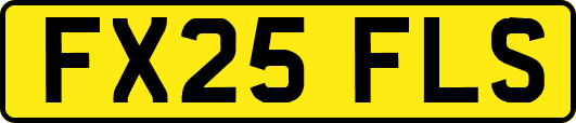 FX25FLS